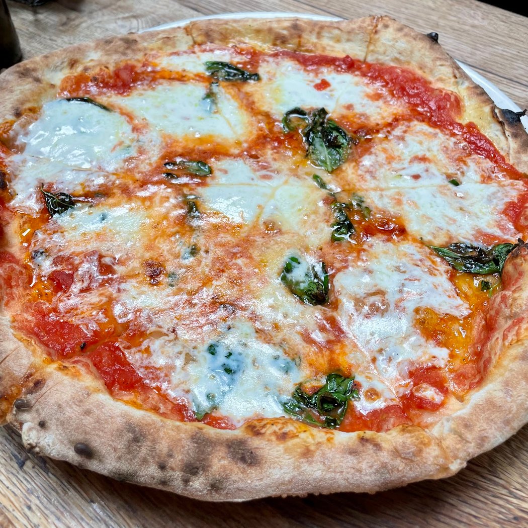 Zero Otto Nove Bronx 1