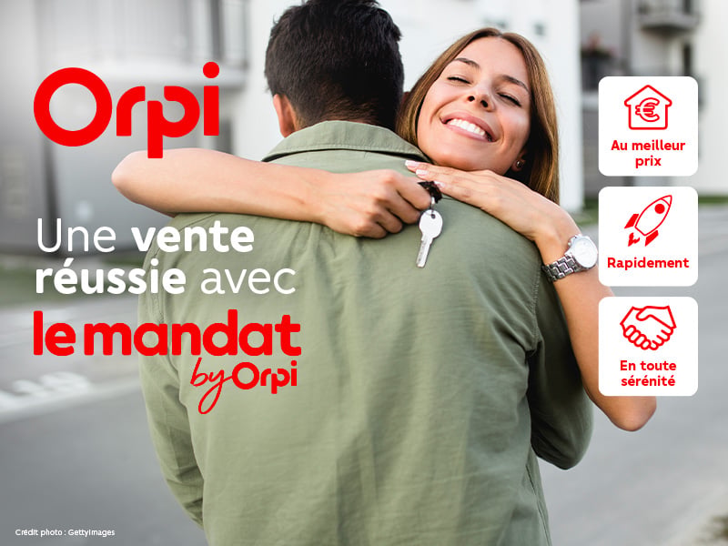 Orpi Saint Maur Mairie 1