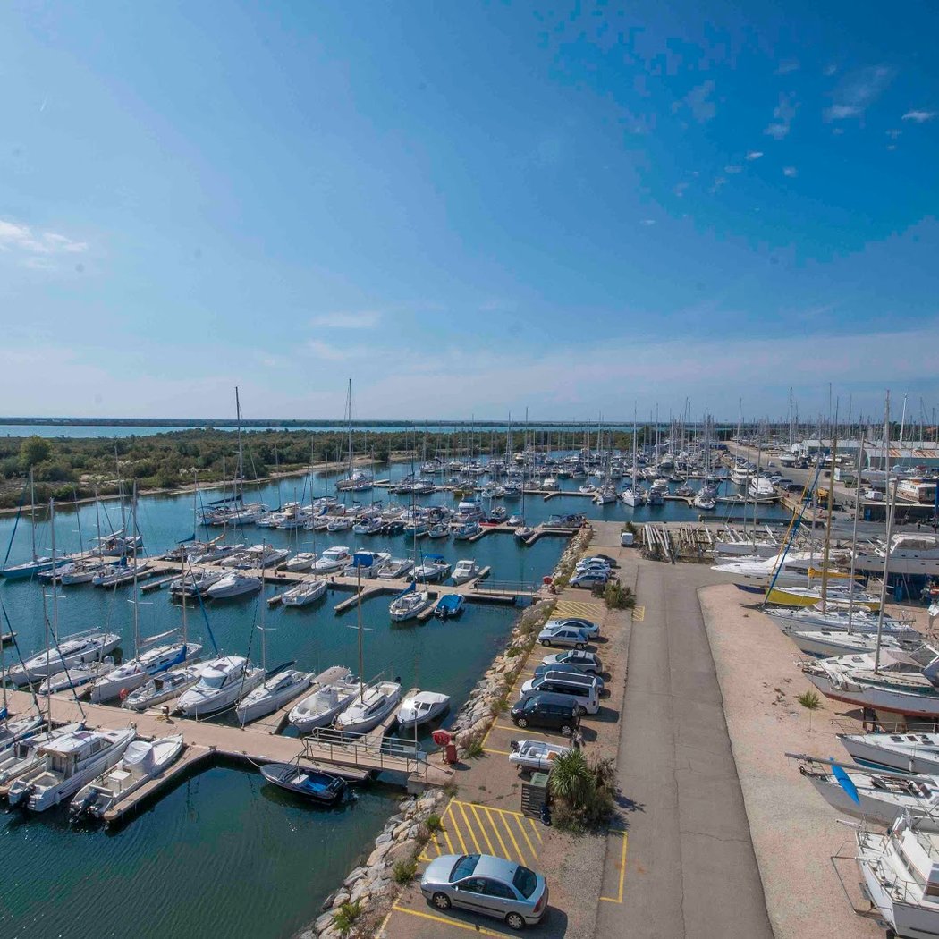 Port Napoléon 2
