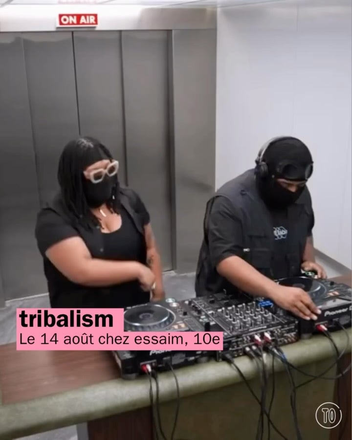 tribalism 1
