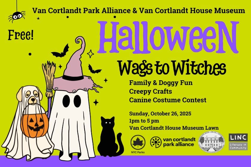 Third Annual Pup Parade & Canine Costume Contest 1