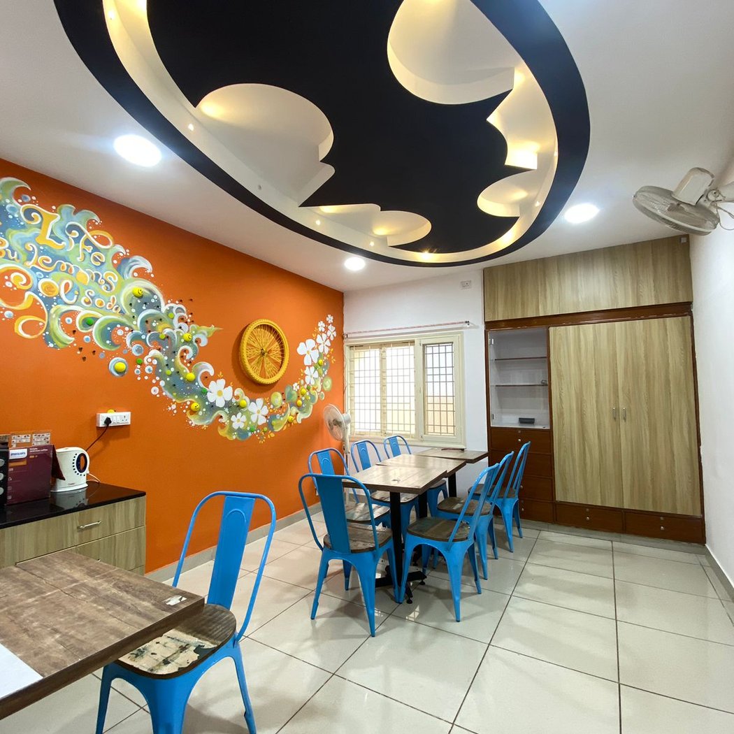 SPOT Whitefield 1
