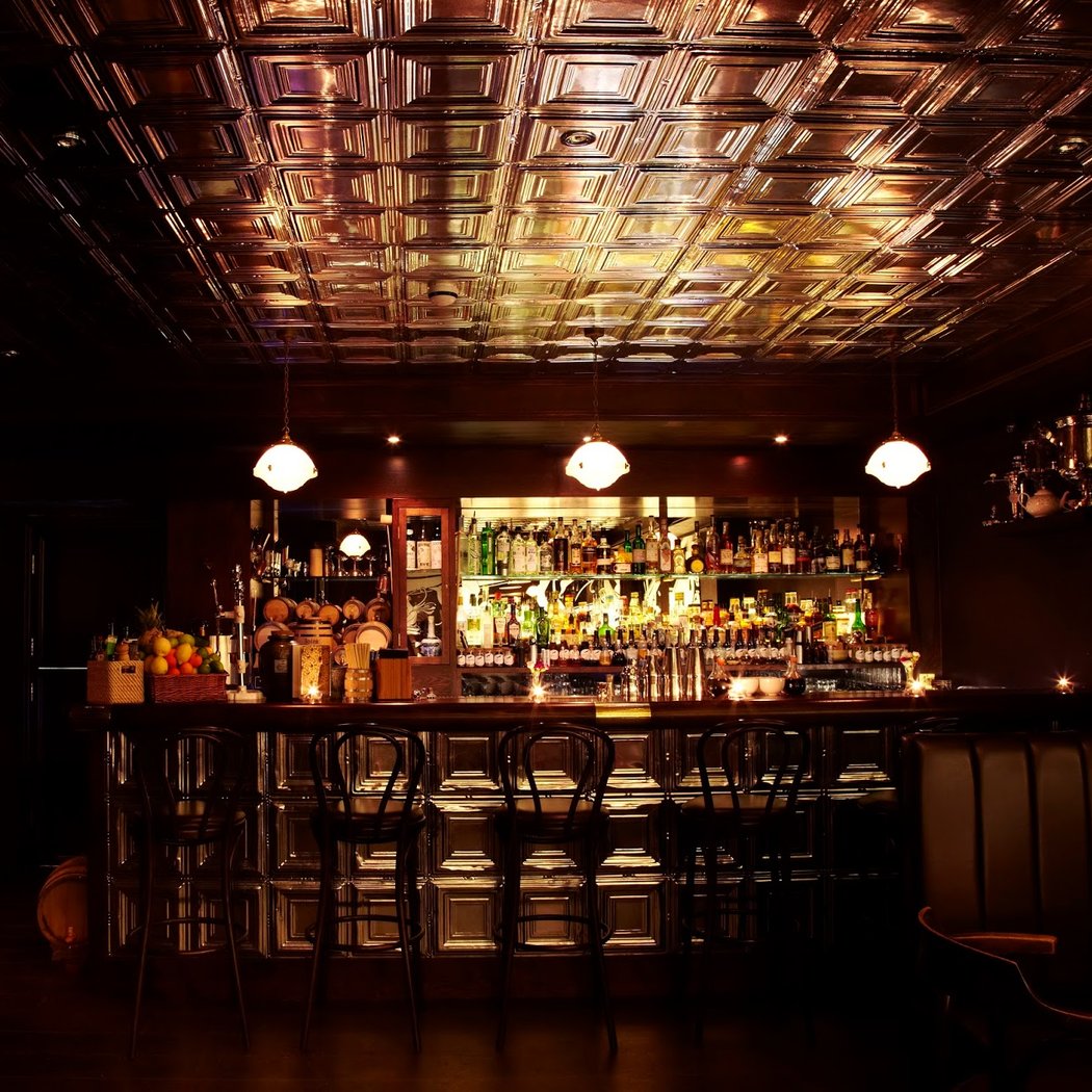 Nightjar Shoreditch 3