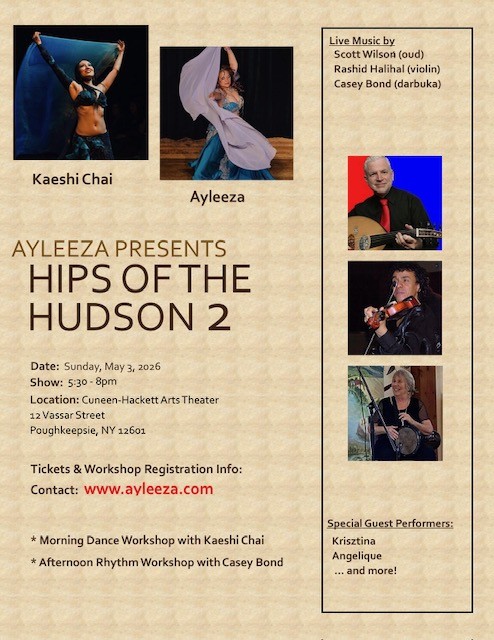 Hips of the Hudson 2 1