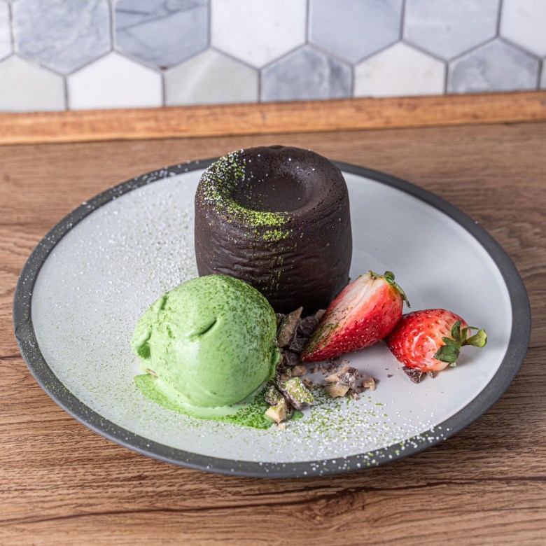 U :Dessert Story 1
