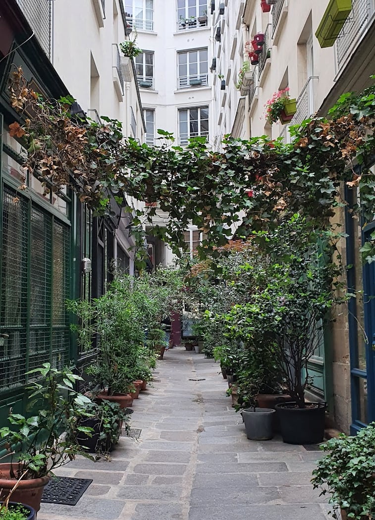 Passage de l'Ancre 3