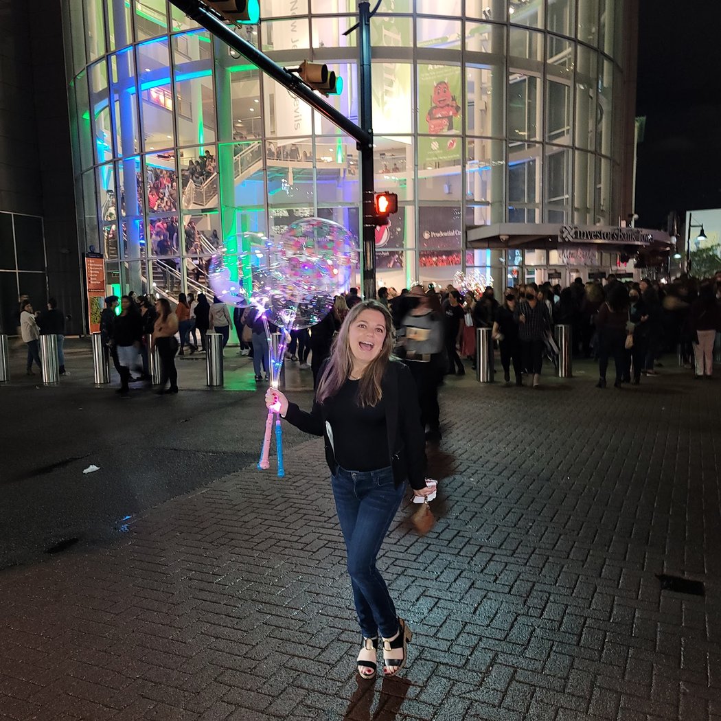 Jonas Brothers Homecoming Show 3
