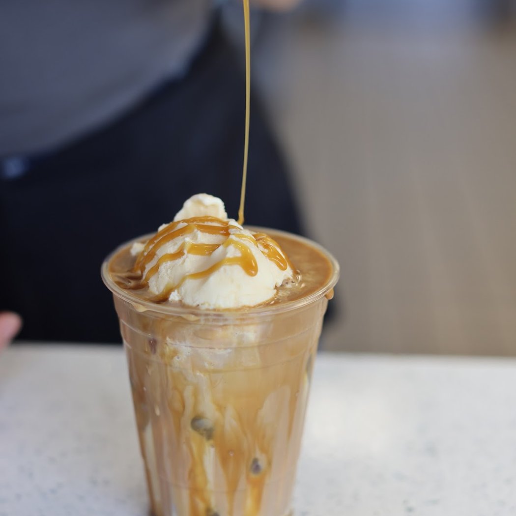 Aurora Coffee & Creamery 3
