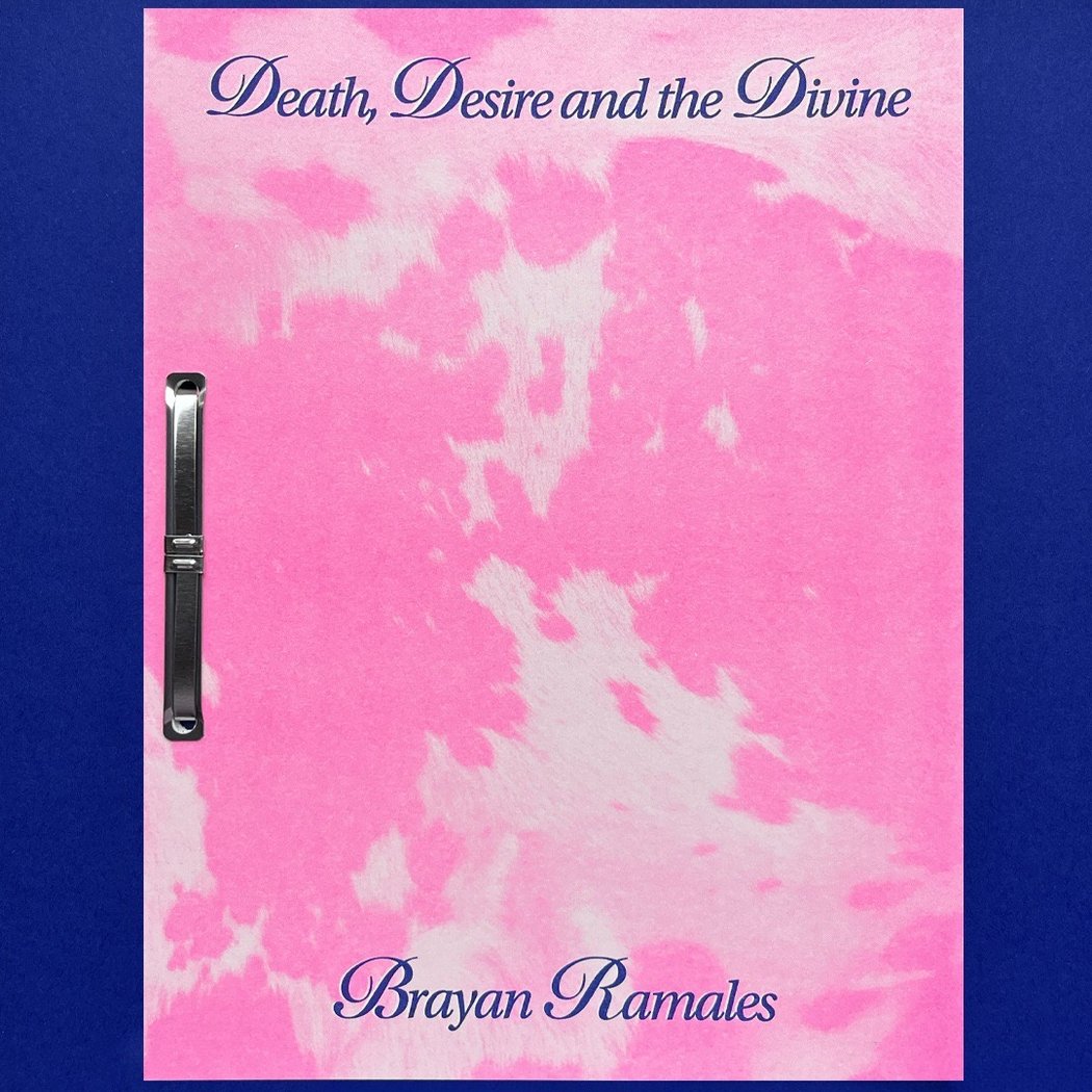 Death, Desire and the Divine 1