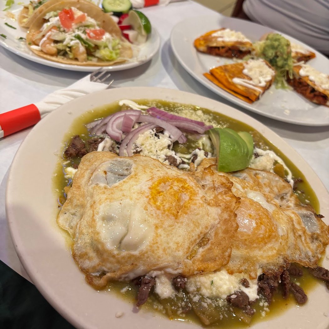 Tequila Restaurant 3