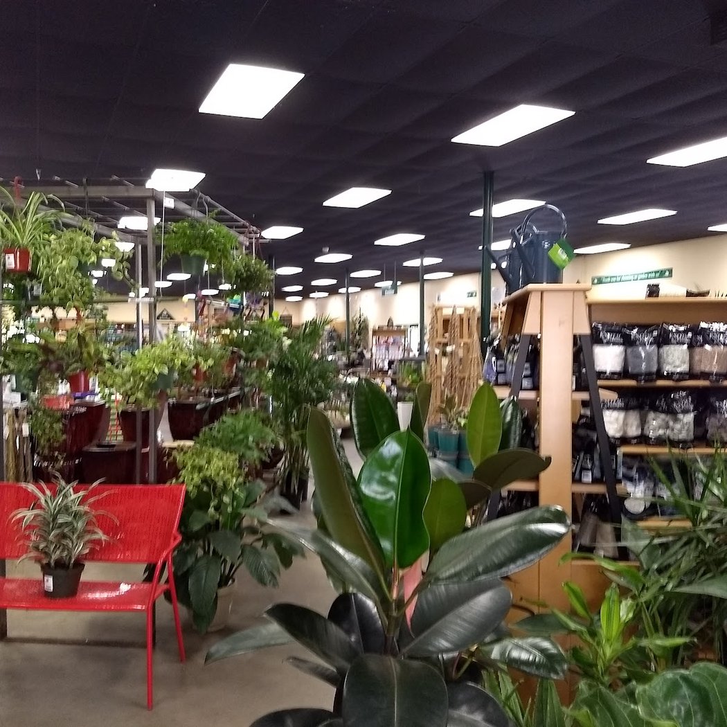 Sloat Garden Center 3