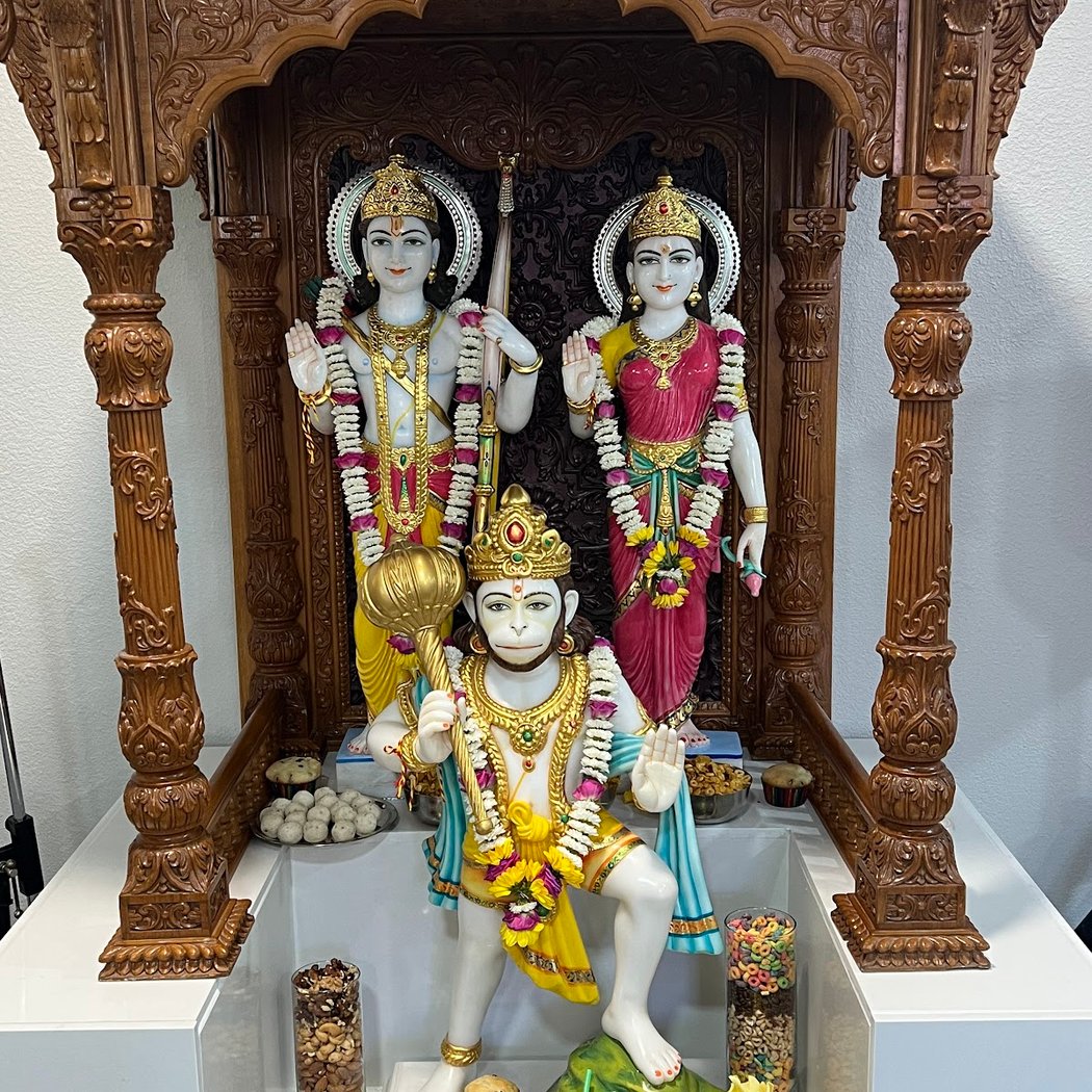 Diwali and New Year’s Celebration 3