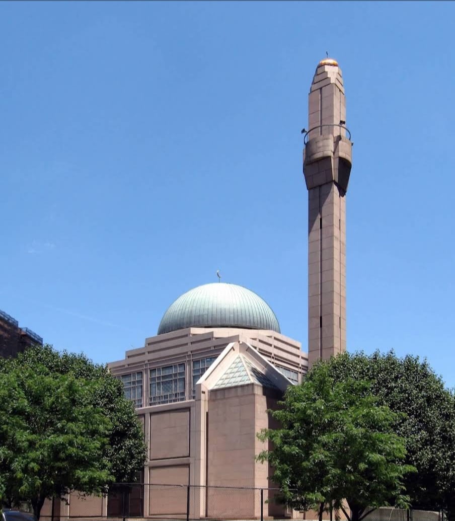 Islamic Cultural Center of New York (ICCNY) 2