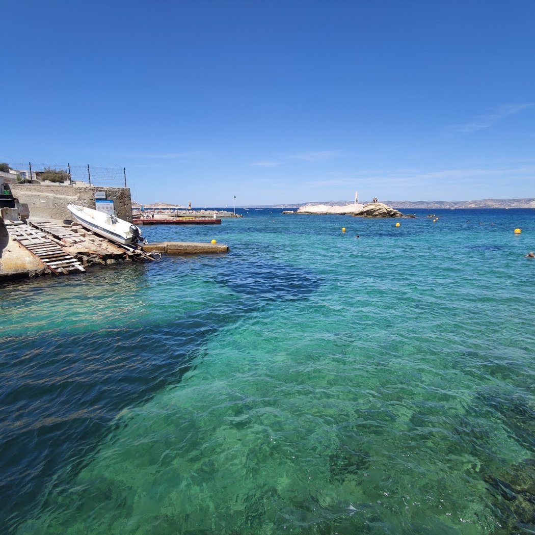 Port de Malmousque 4