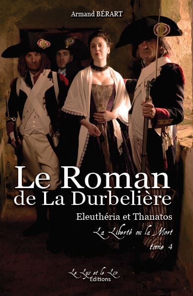 Dédicace de Richard Lueil et Armand Bérart 1