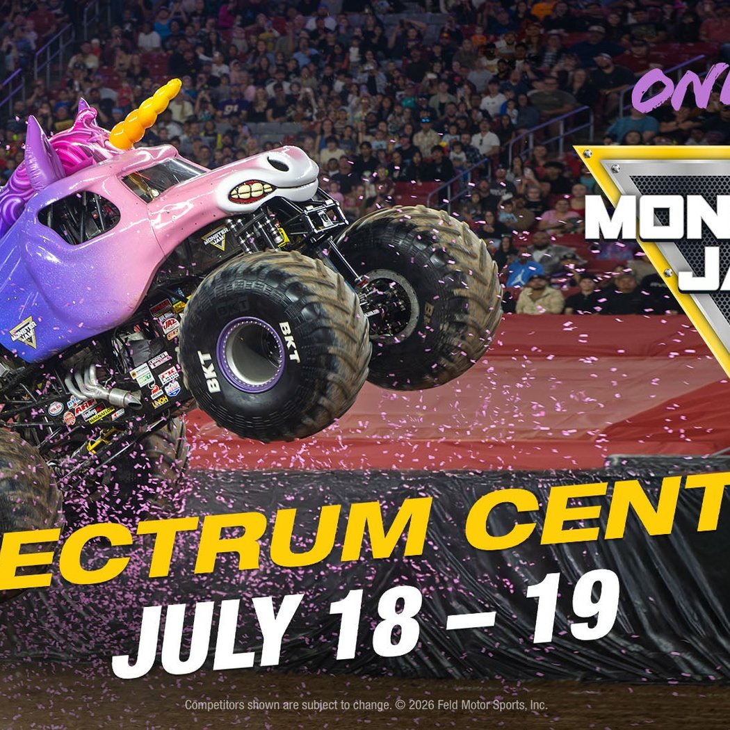 Monster Jam 1