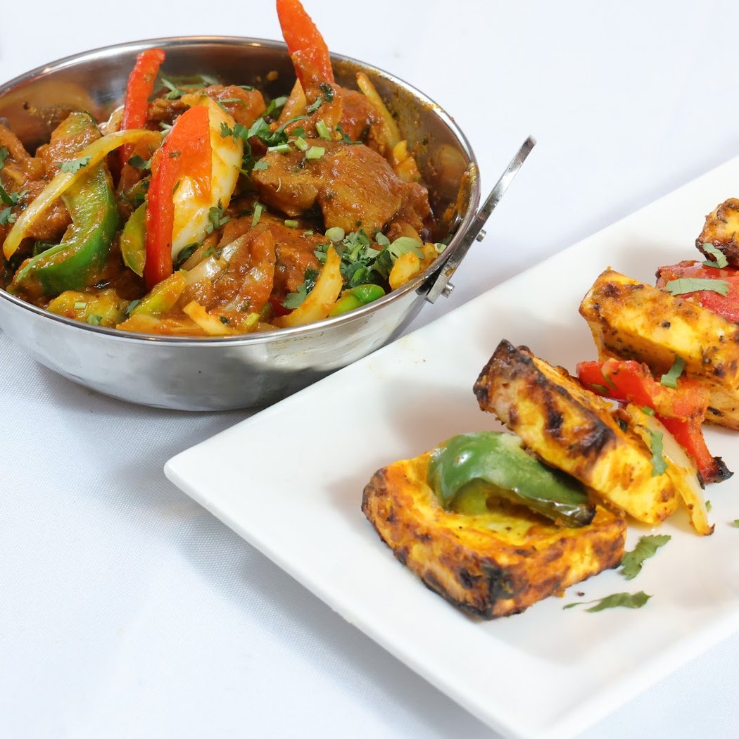Curry Flavor 1
