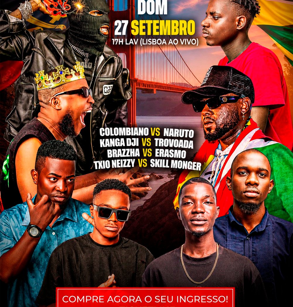 RRPL VS RAPÓDROMO