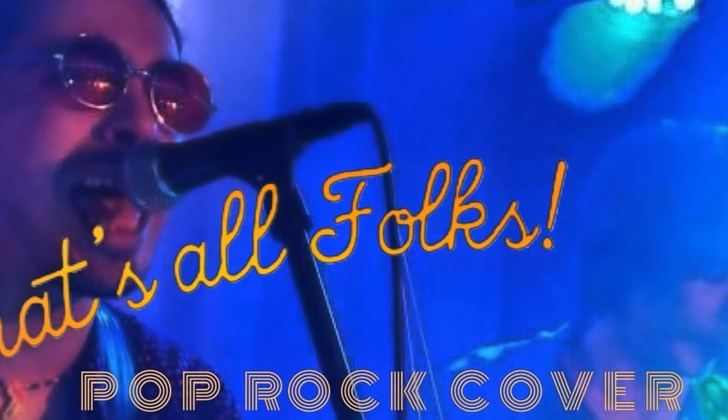 THAT’S ALL FOLKS (Pop Rock) 1