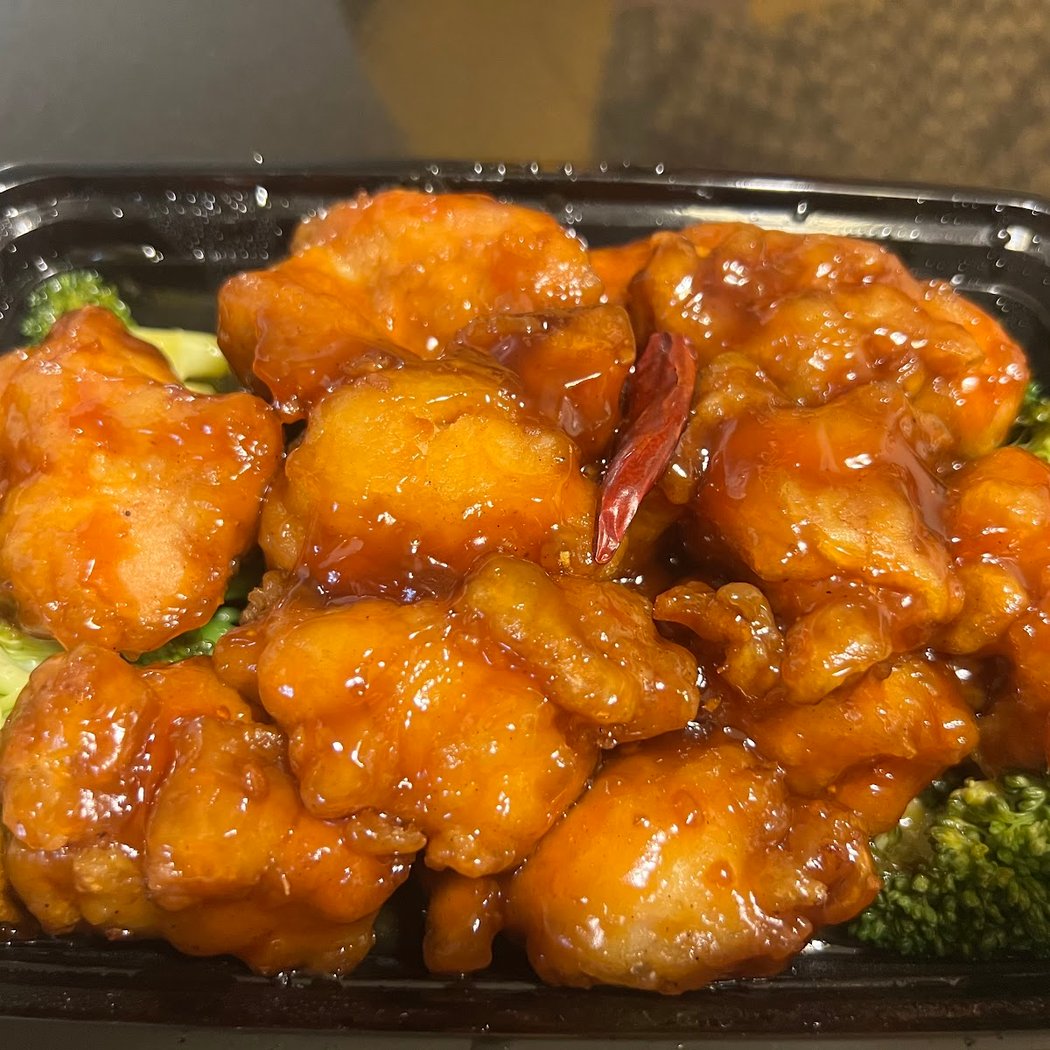 Eden Wok 1