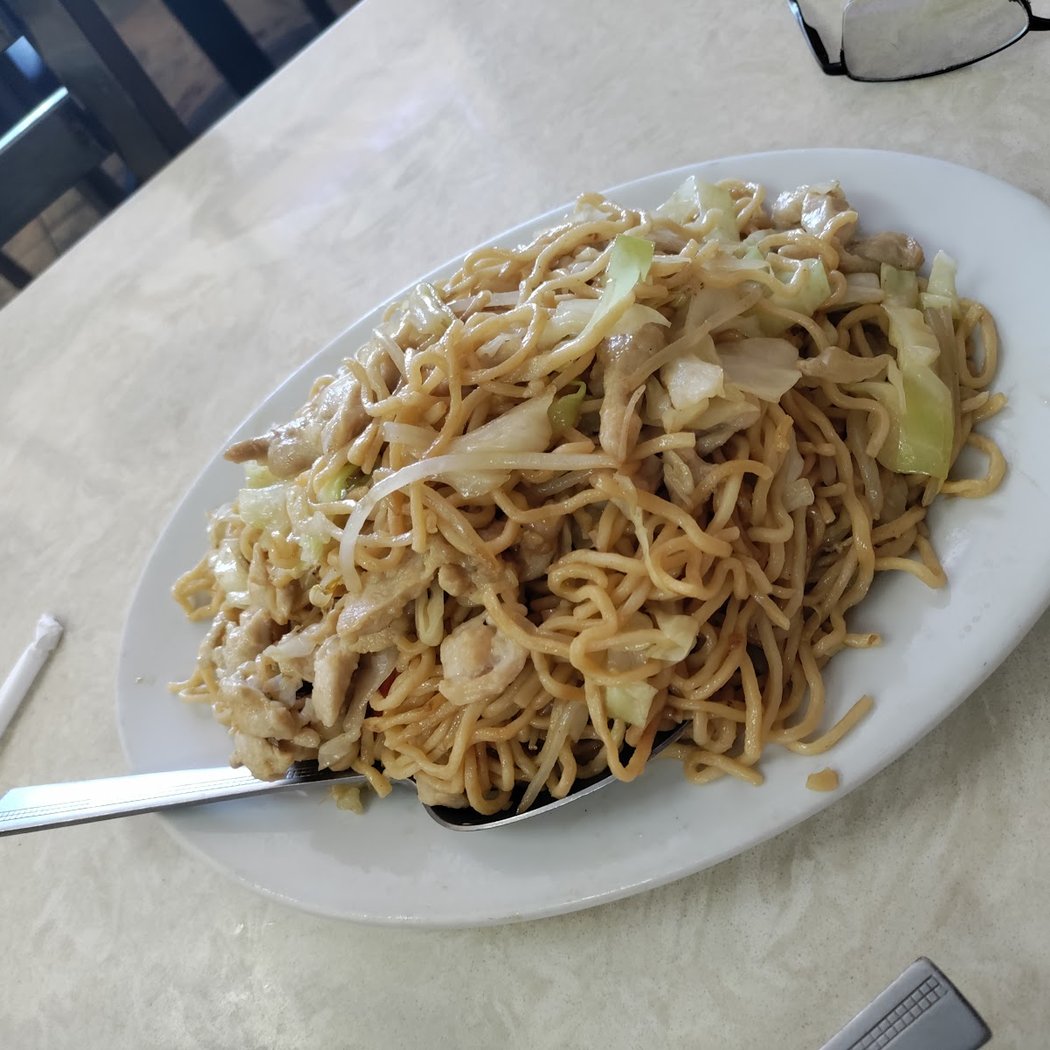 Silver River Restaurant 3