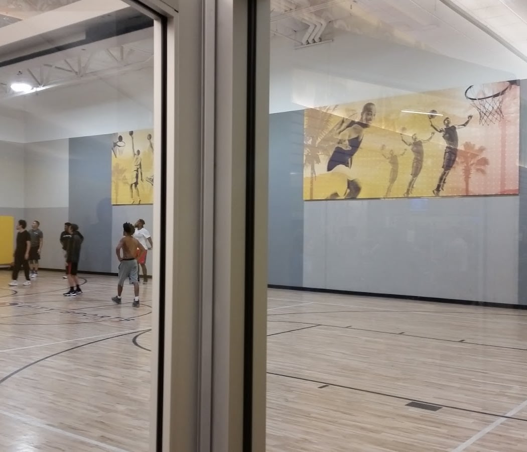City Sports Club 1