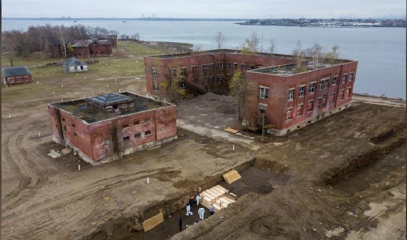 Hart Island 3