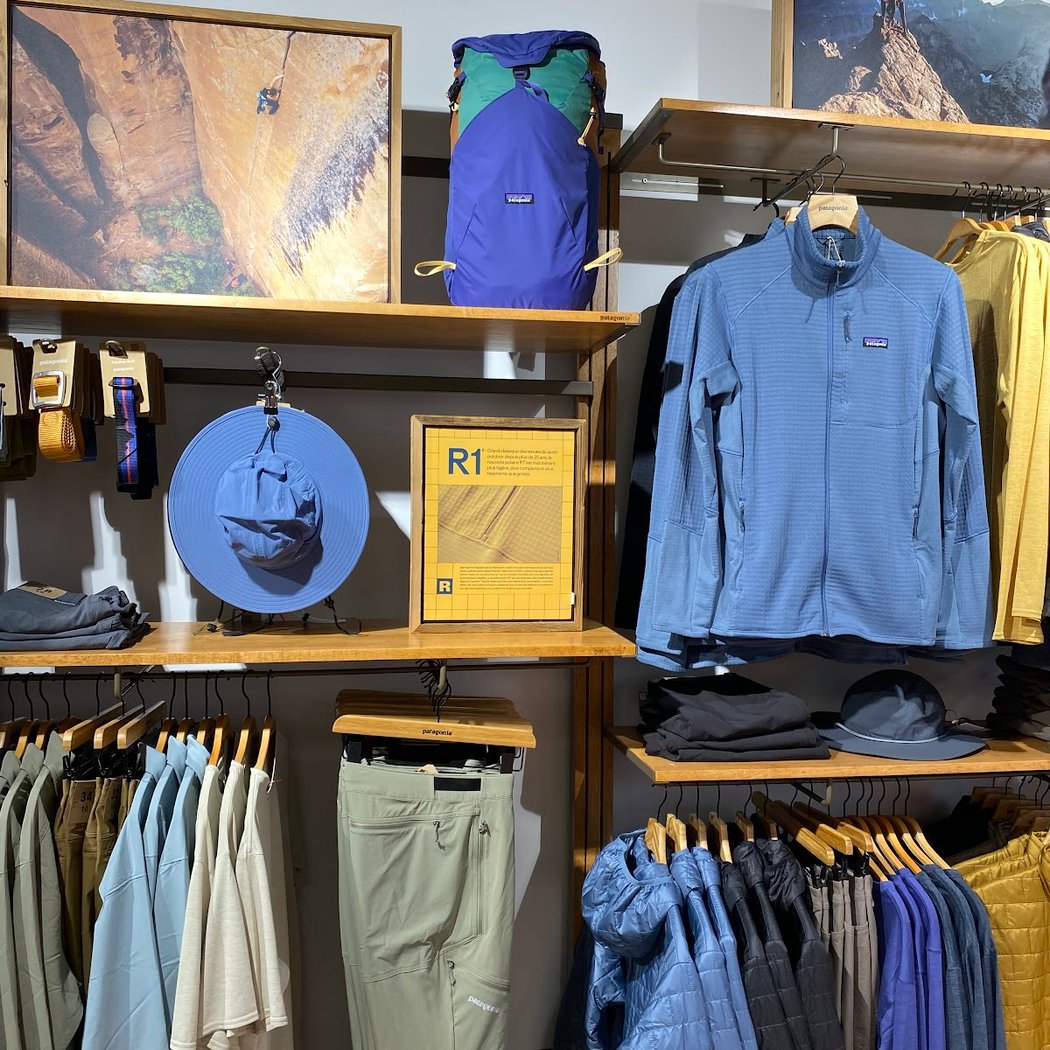 PATAGONIA BAYONNE 3