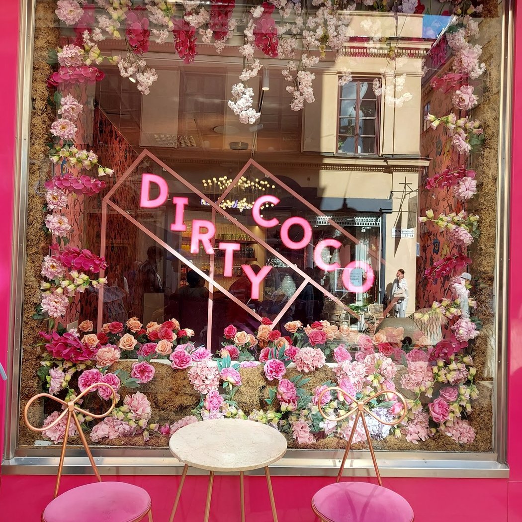 Dirty Coco 3