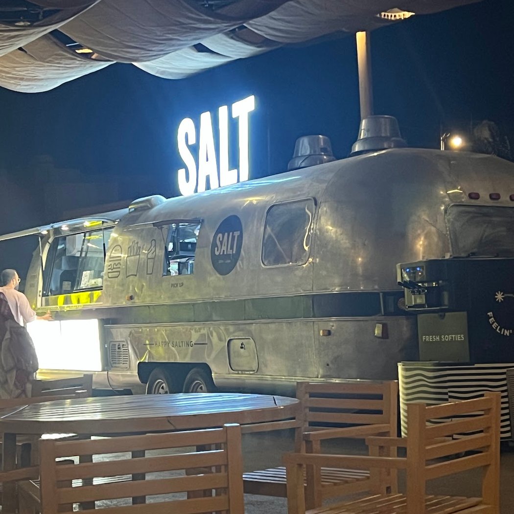 SALT 2
