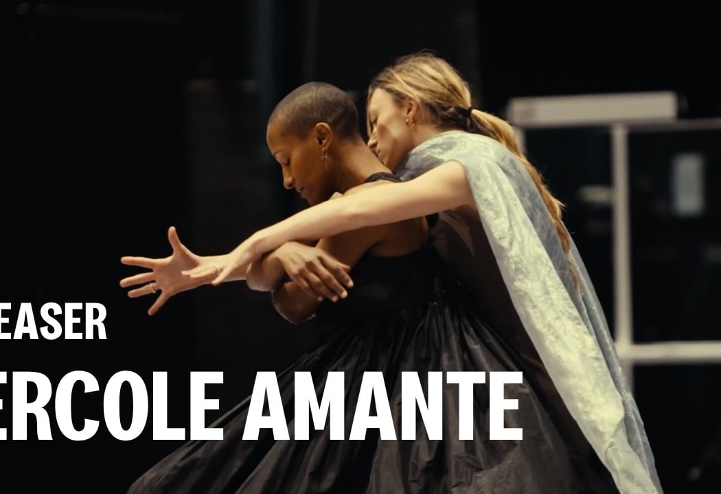 Ercole amante