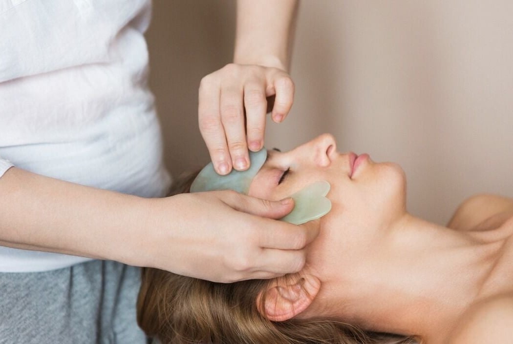 Meishe Healing Spa 1