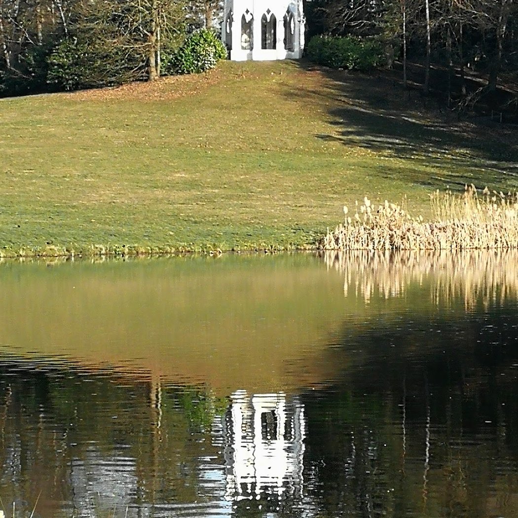Painshill 3