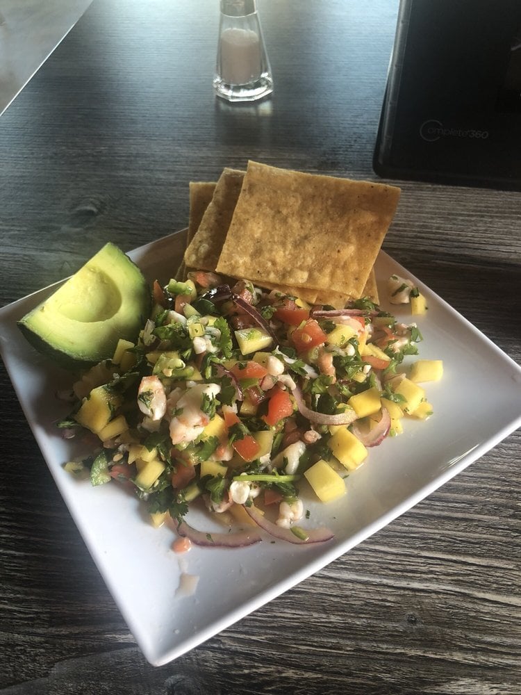 El Palenque Grill 3