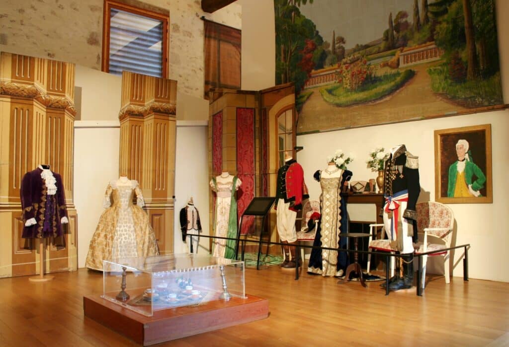 Musée du Théâtre Forain 2
