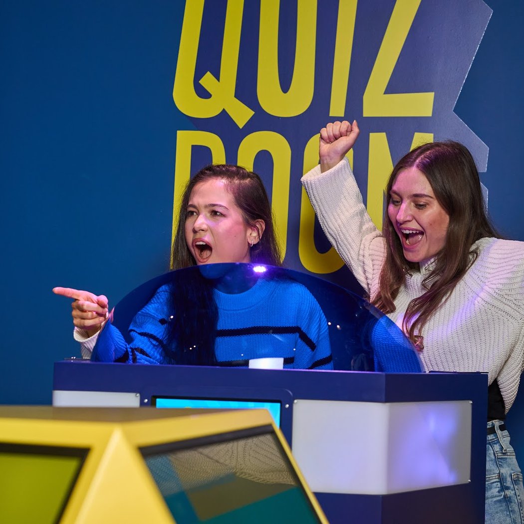 Quiz Room La Rochelle 1