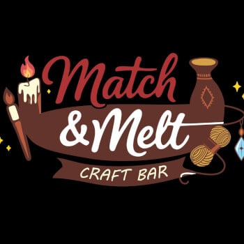 Match & Melt Craft Bar 2