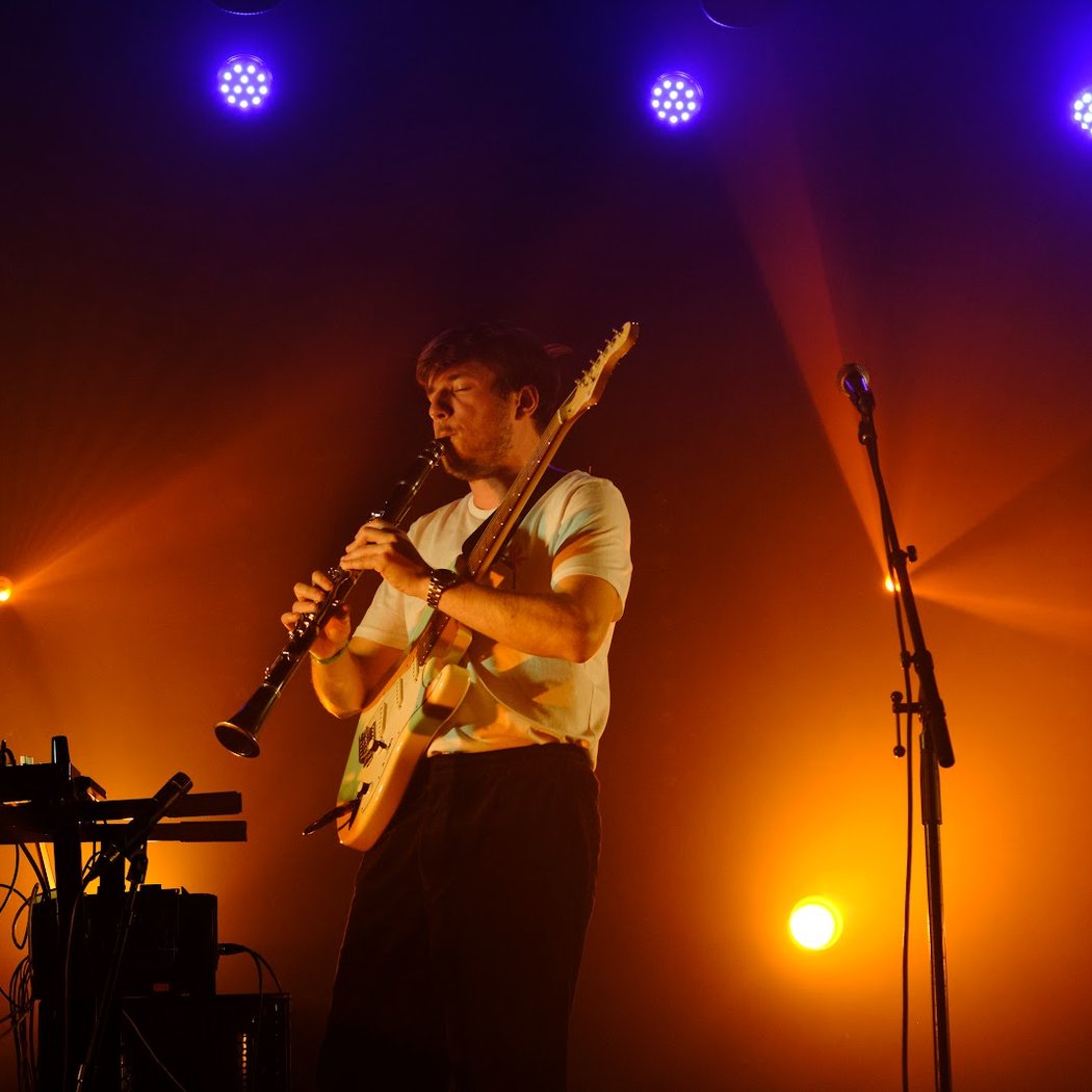 MACASE 1