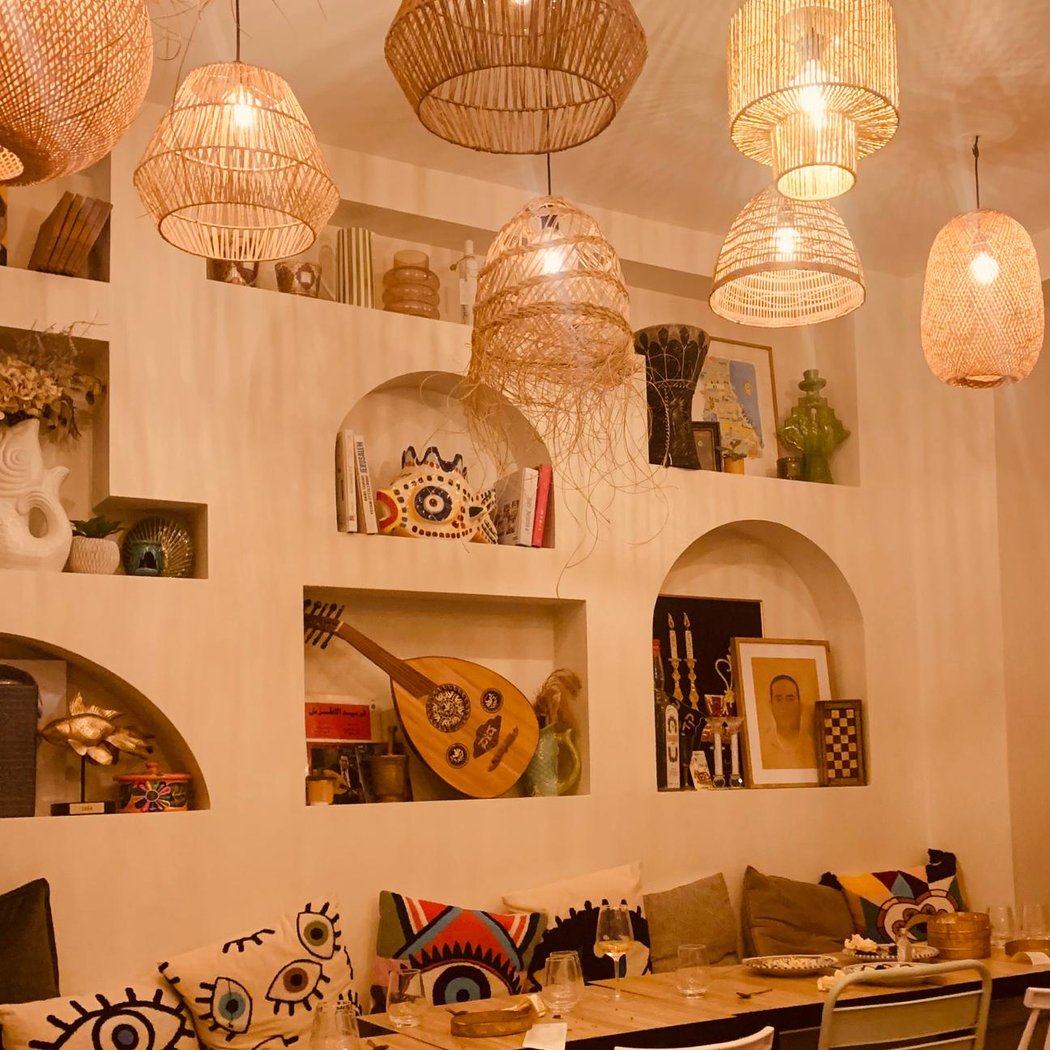 Saba Levallois 2