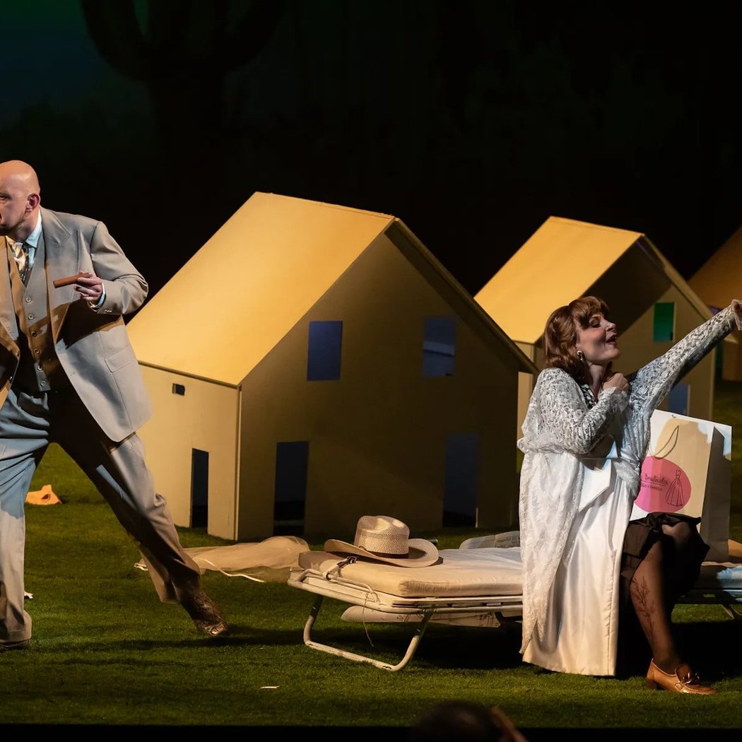 Le nozze di Figaro 2