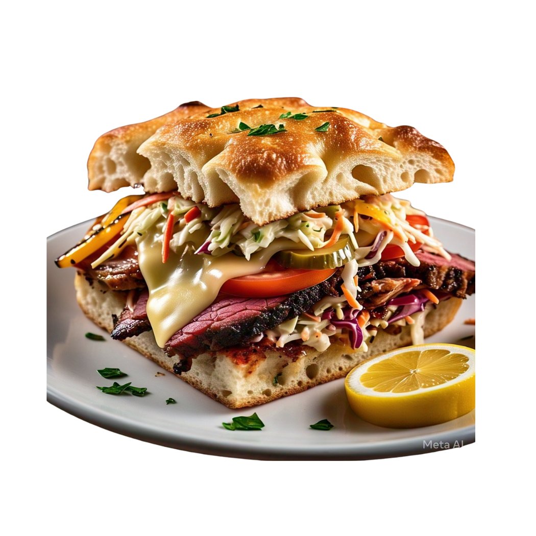 The Ultimate Deli Cafe & Catering 3
