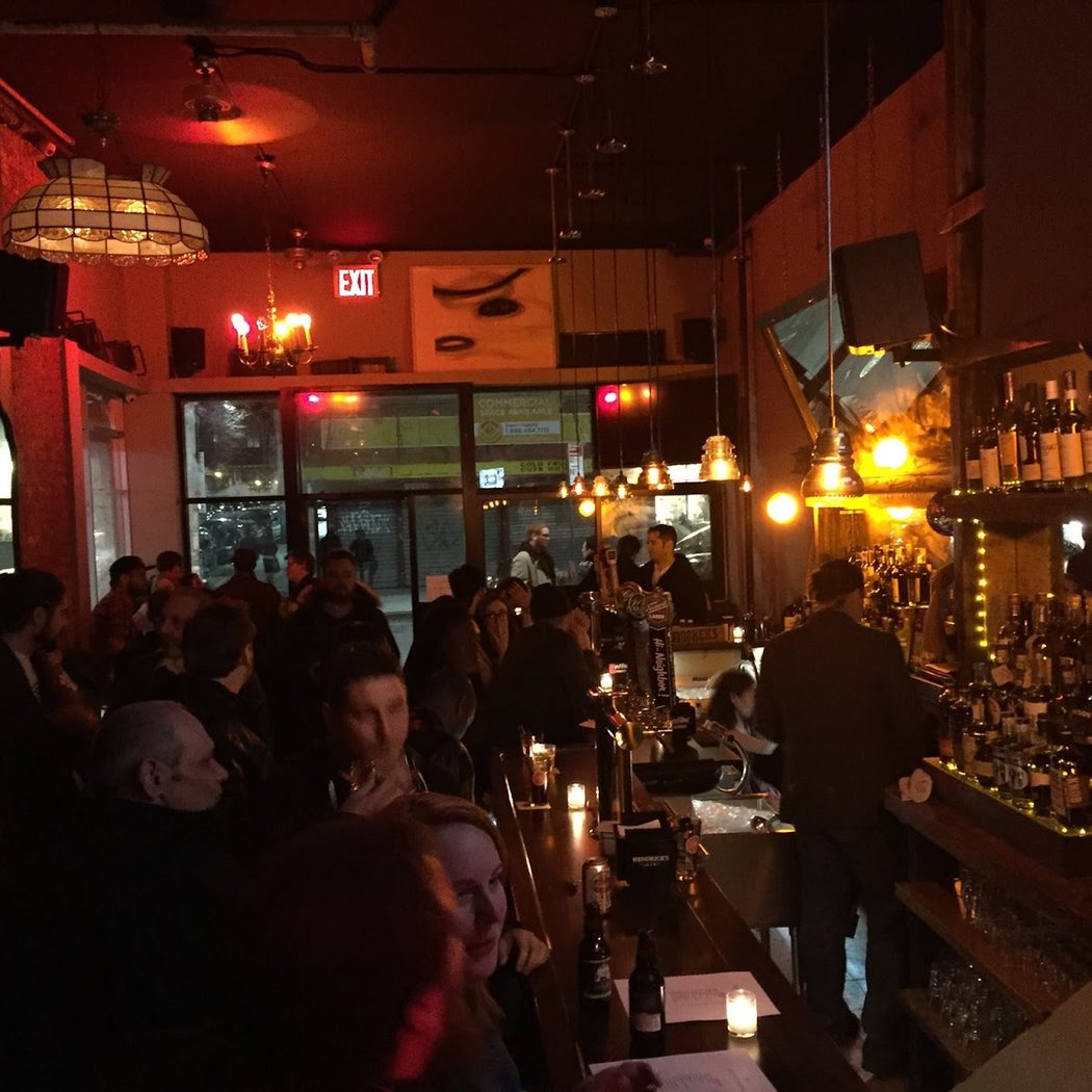 Union Street Pub 2