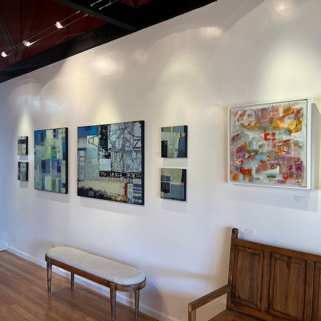 Arte Haus of Saratoga 2