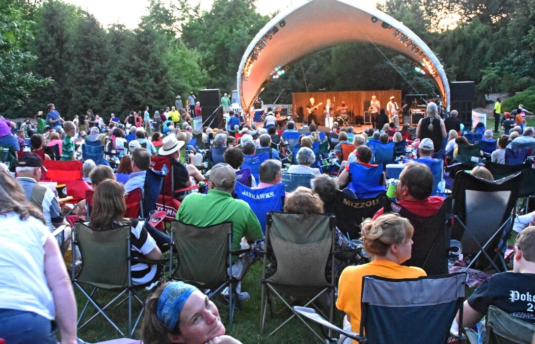Whitaker Music Festival 3