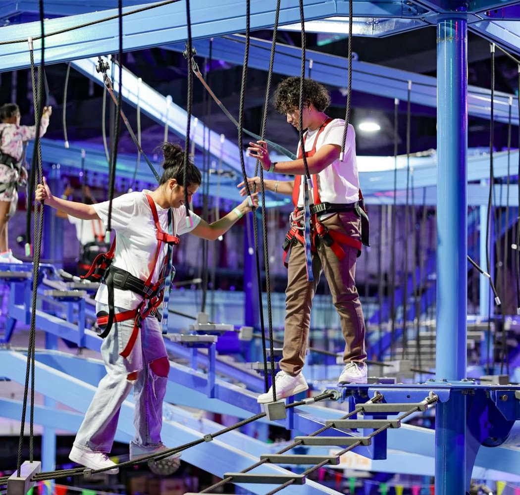 Area 53 - Adventure Park