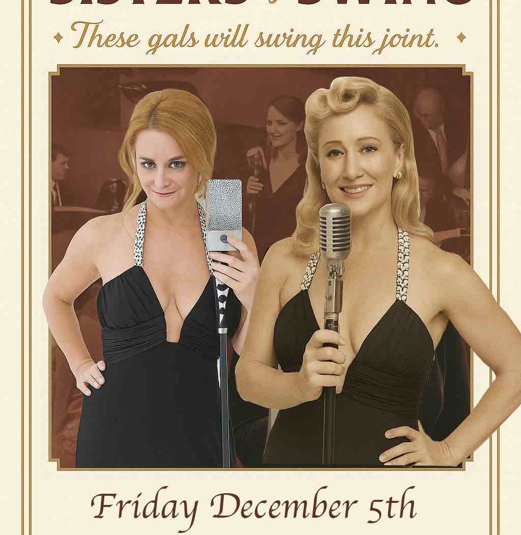 The Sisters of Swing 1