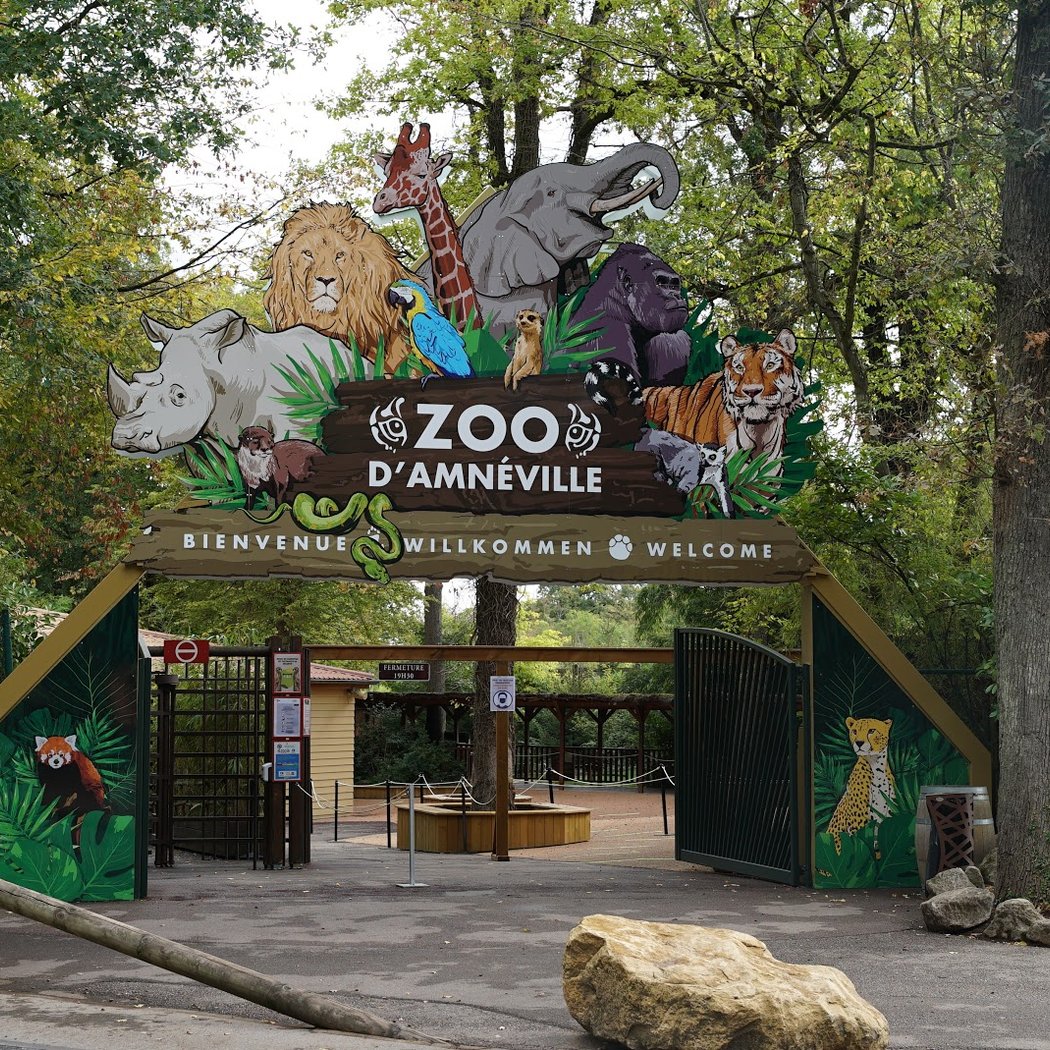 Zoo d'Amnéville 2