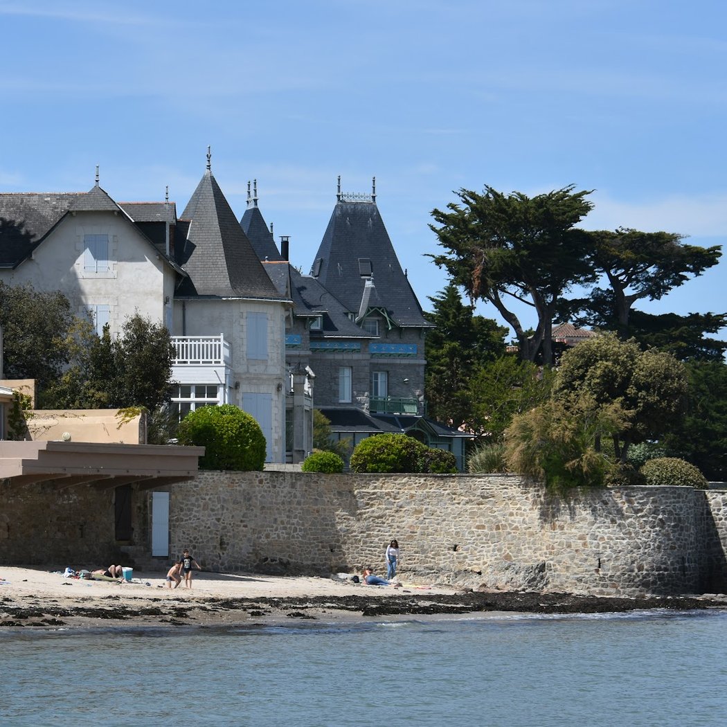 Stage de voile 2