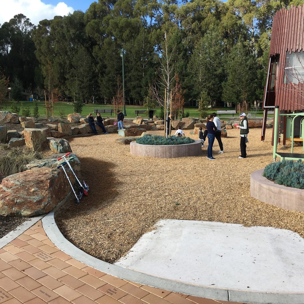 Beresford Park & Recreation Center 3
