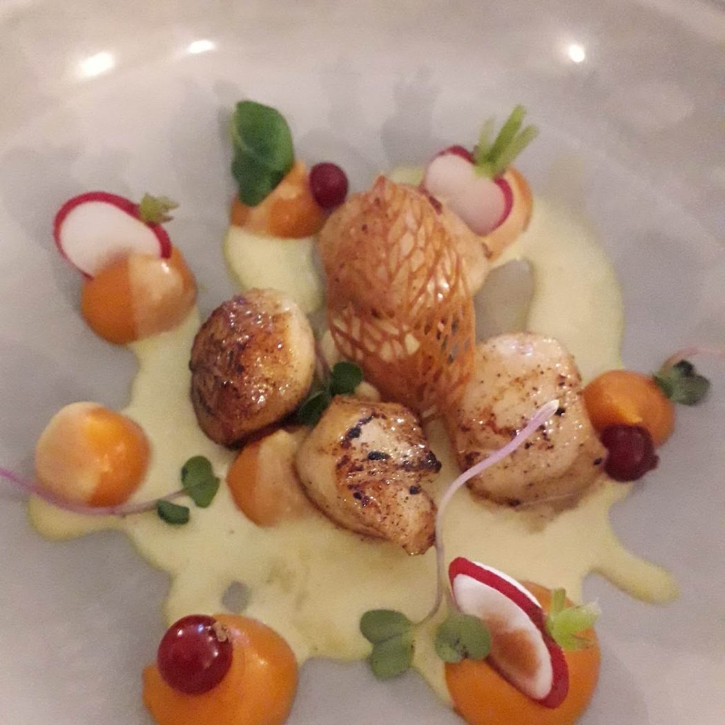 Restaurant Le Clos Du Cellier 3